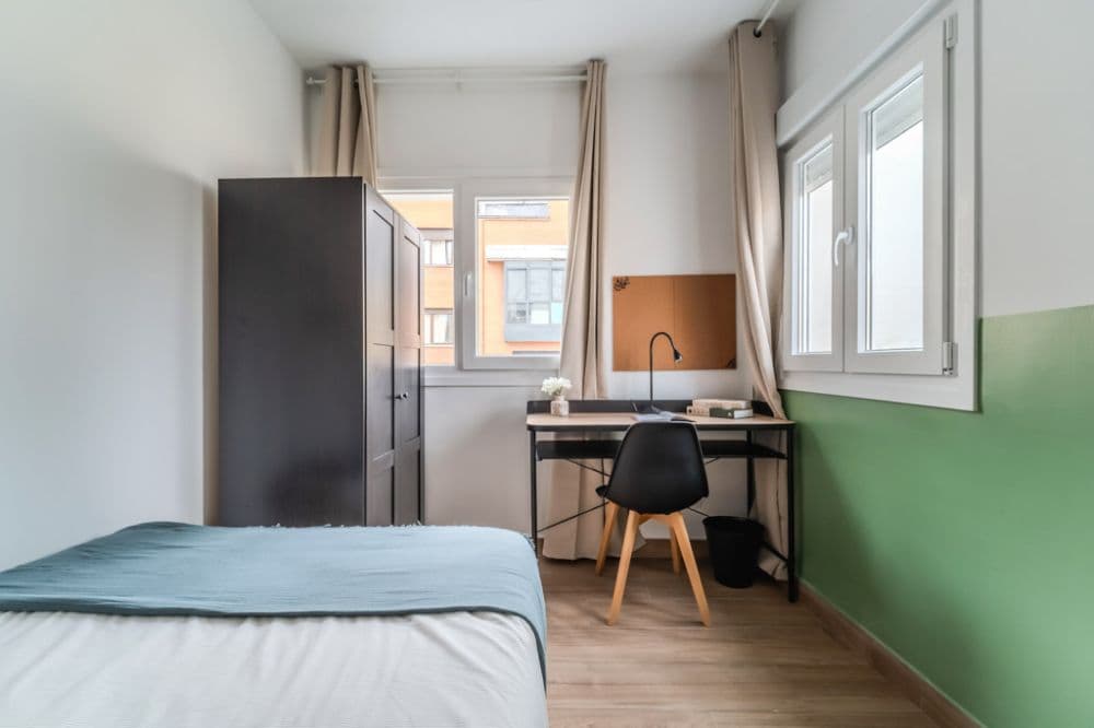 Habitación privada en Madrid photo 4