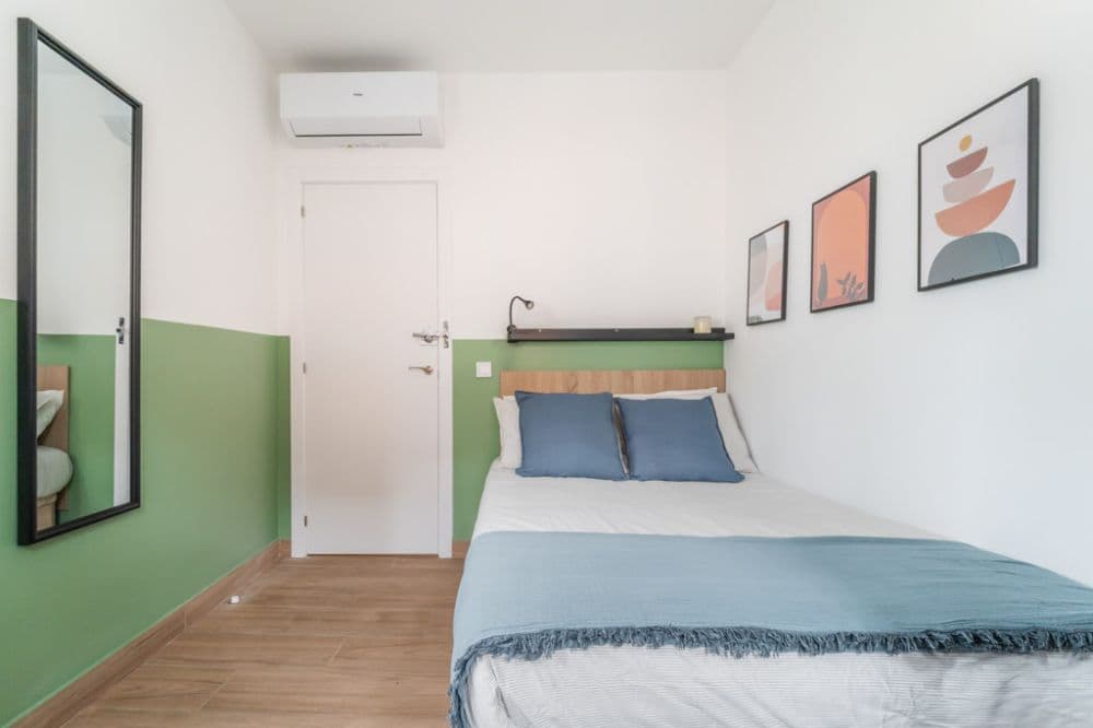 Habitación privada en Madrid photo 2