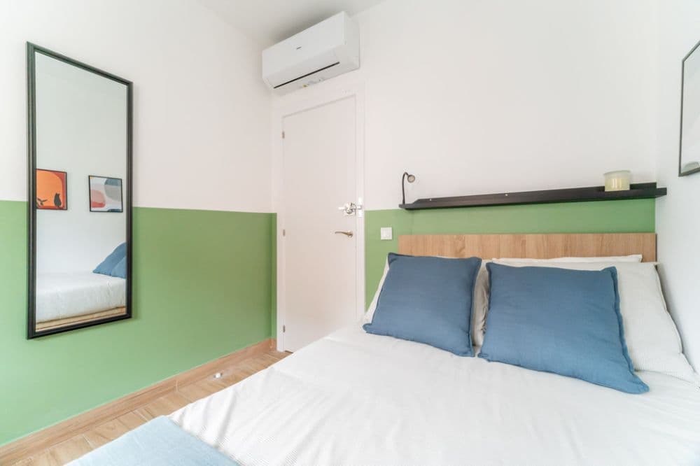 Habitación privada en Madrid photo 3