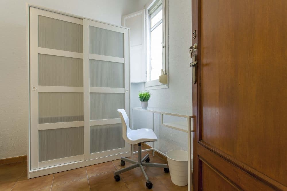 Habitación privada en Valencia photo 2
