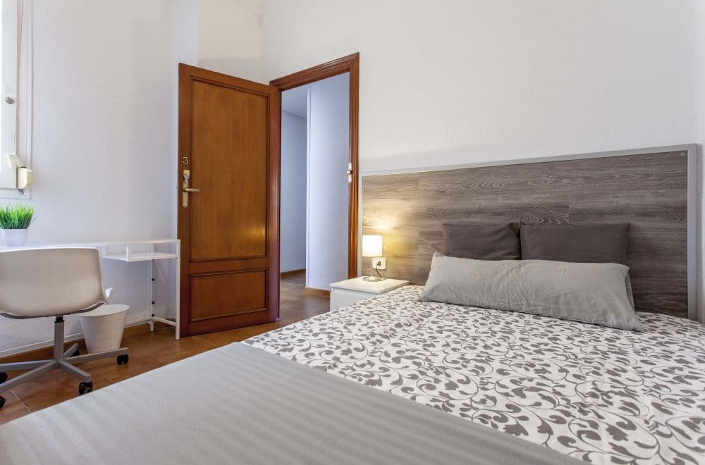 Habitación privada en Valencia photo 4