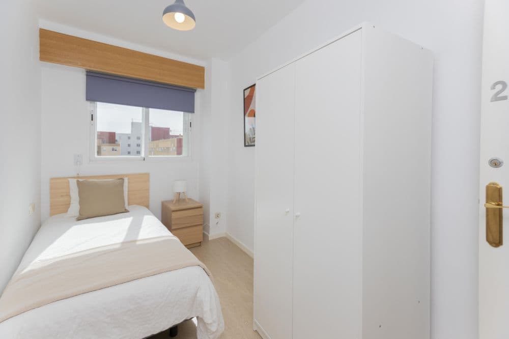 Habitación privada en Valencia