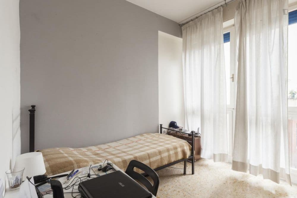 Stanza privata a Florence