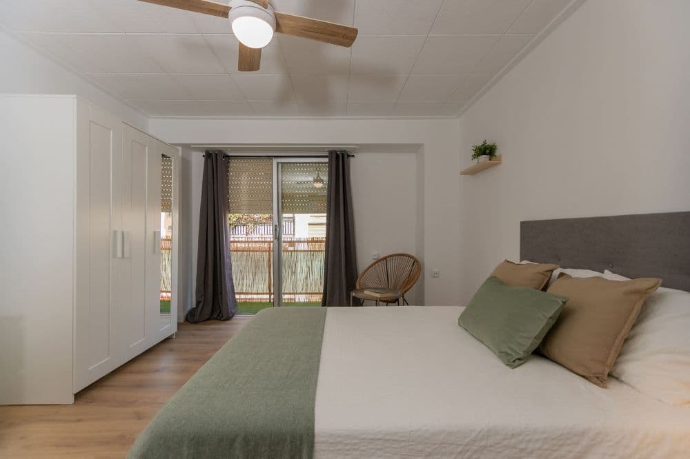 Habitación privada en Valencia photo 2