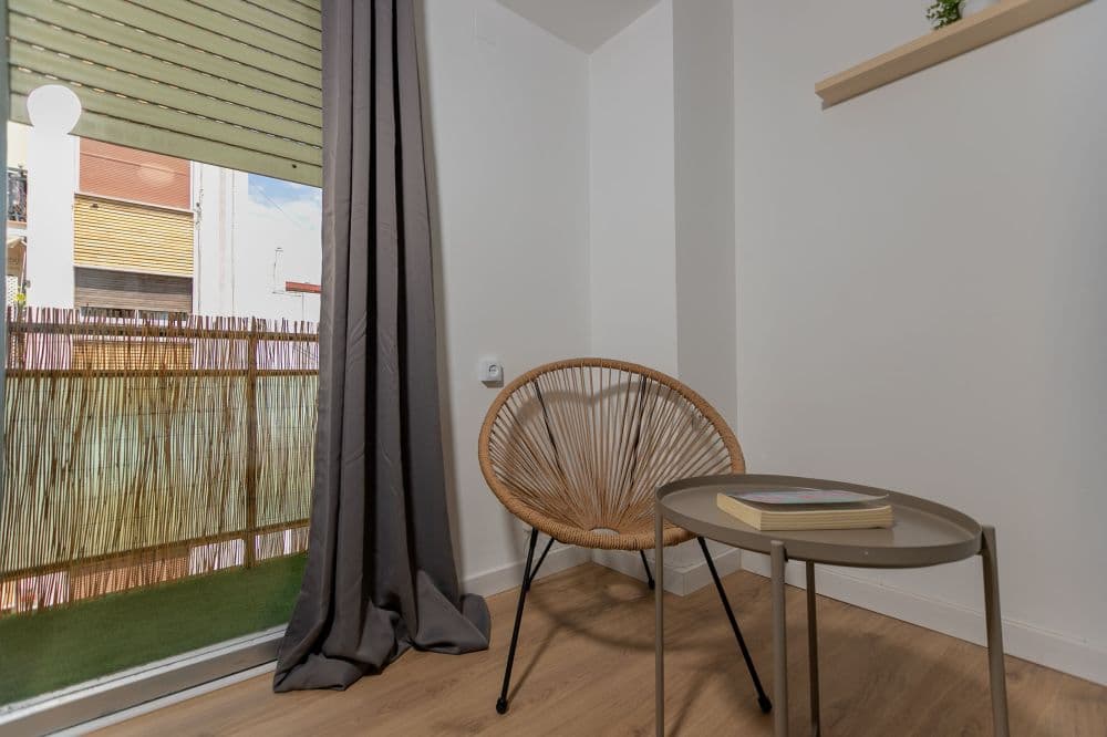 Habitación privada en Valencia photo 4