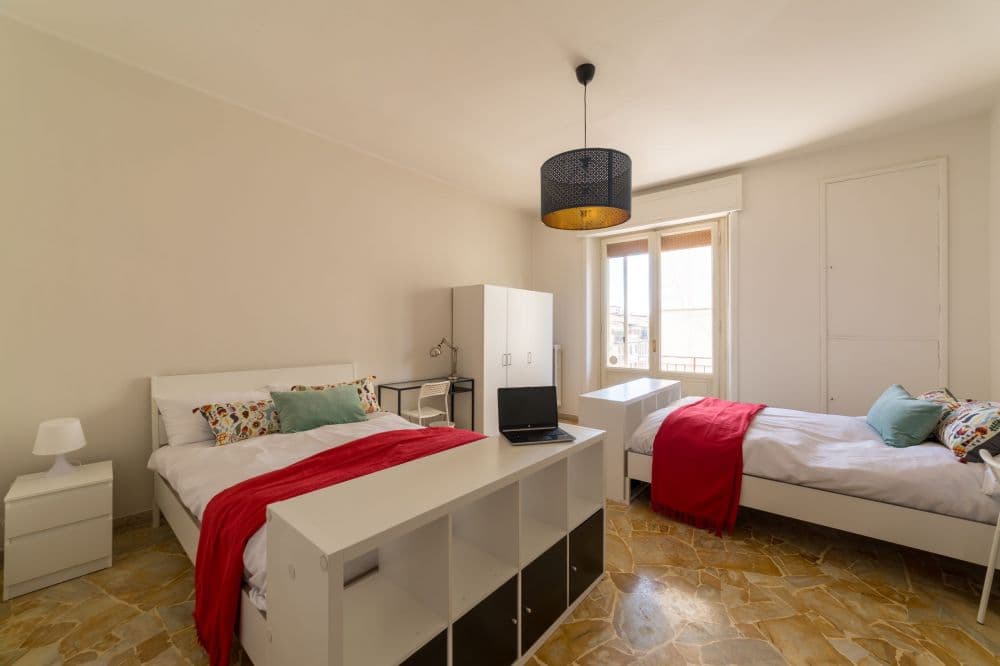 Habitación compartida en Florencia photo 2