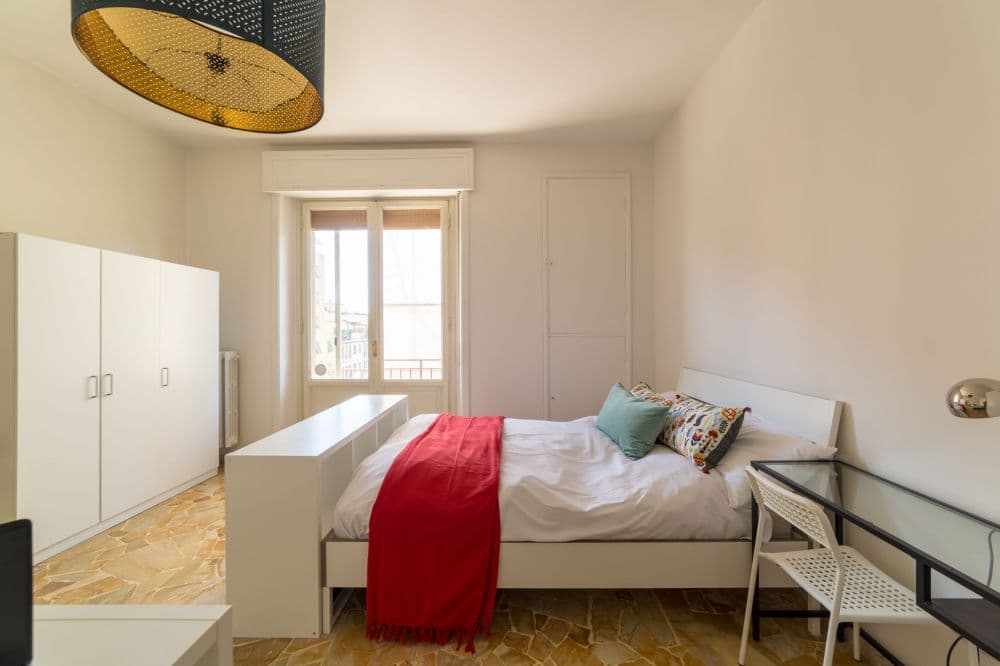 Habitación compartida en Florencia photo 3