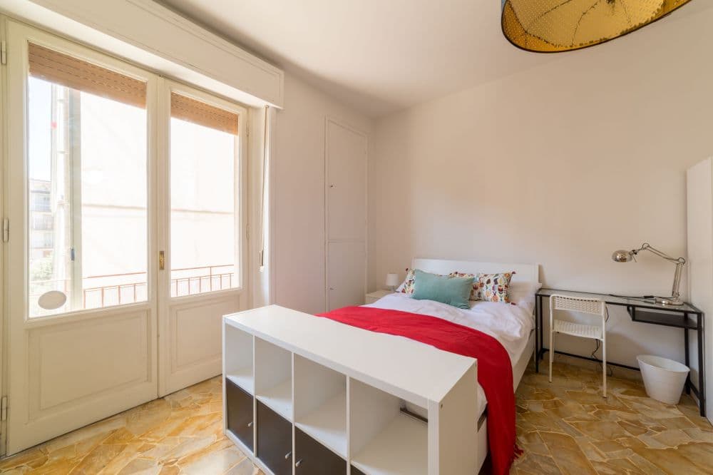 Habitación compartida en Florencia photo 4
