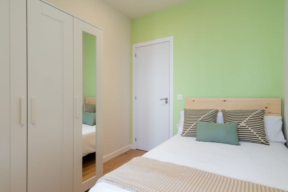 Habitación privada en Madrid photo 4