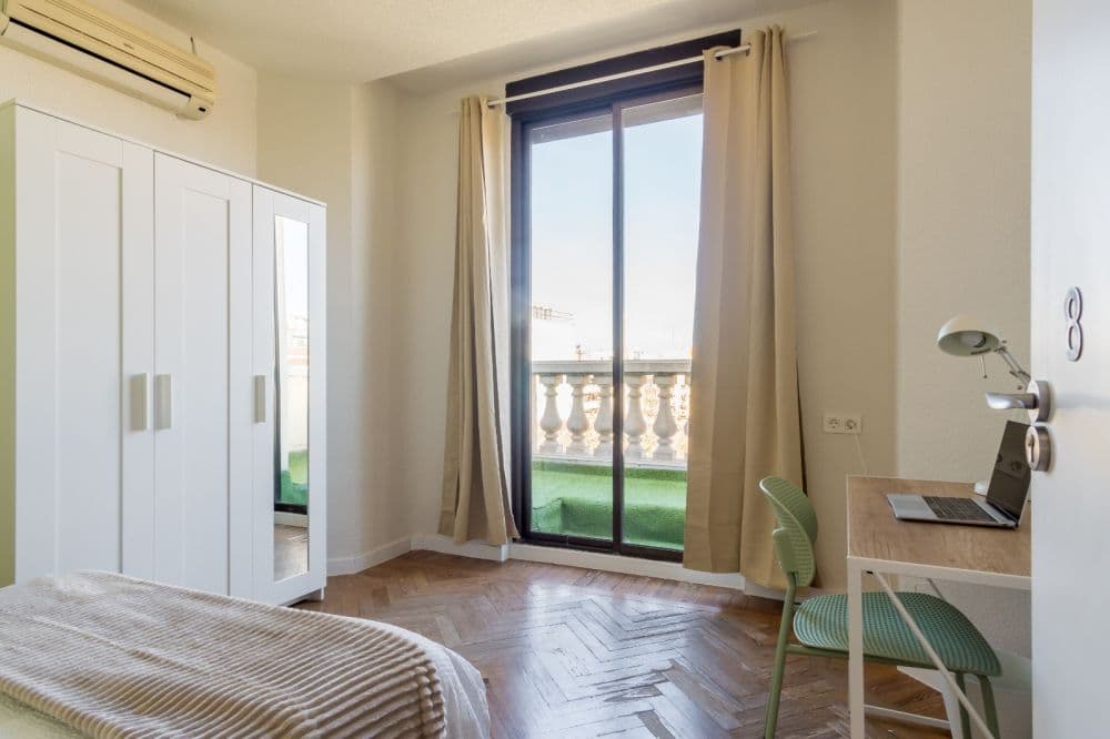Private Room
