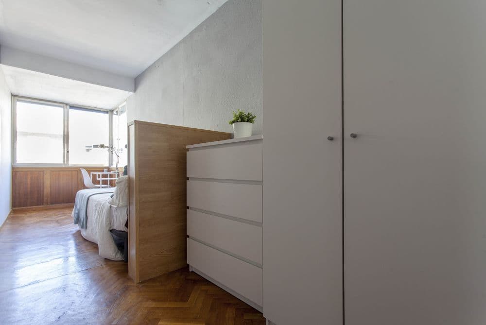 Habitación privada en Valencia