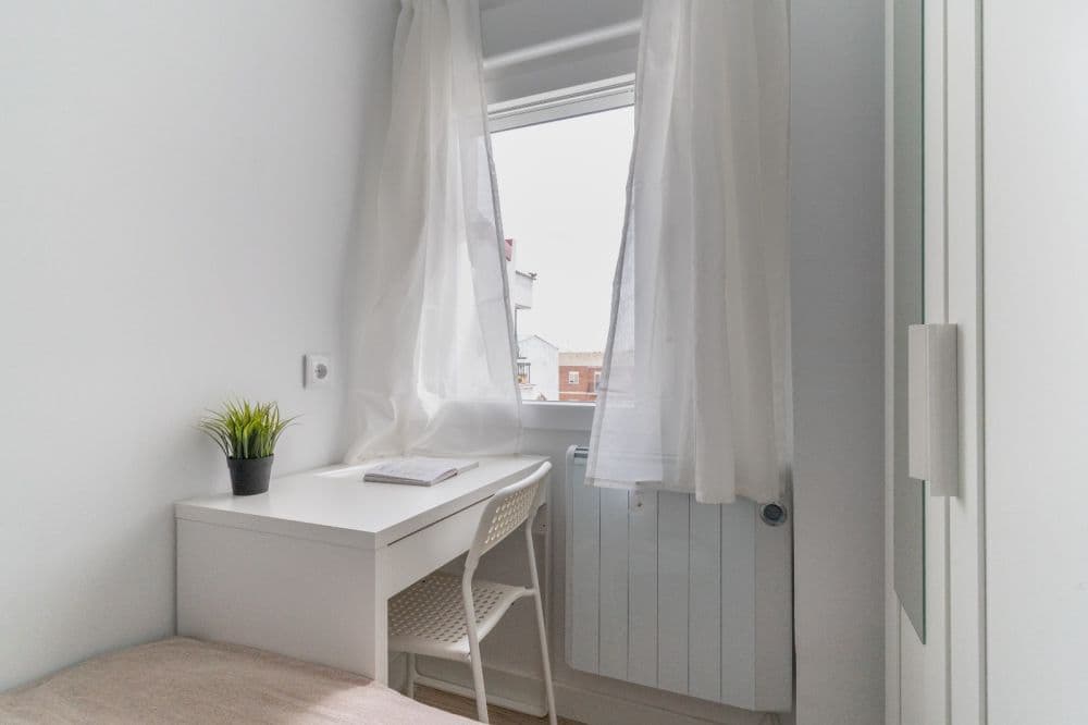 Habitación privada en Madrid photo 2