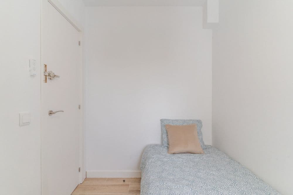 Habitación privada en Madrid photo 3