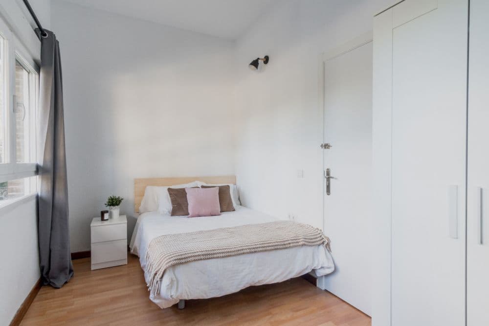 Habitación privada en Madrid photo 4