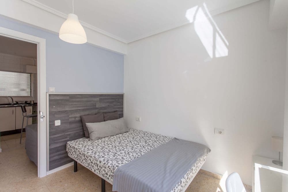 Habitación privada en Valencia