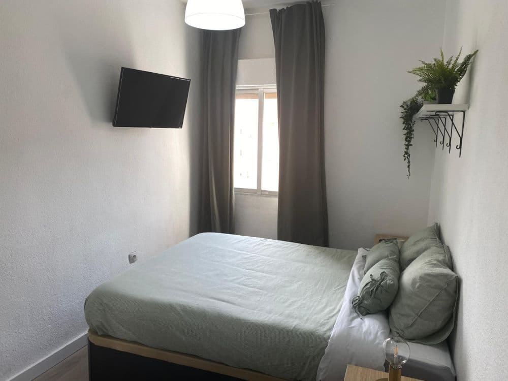Habitación privada en Madrid photo 2