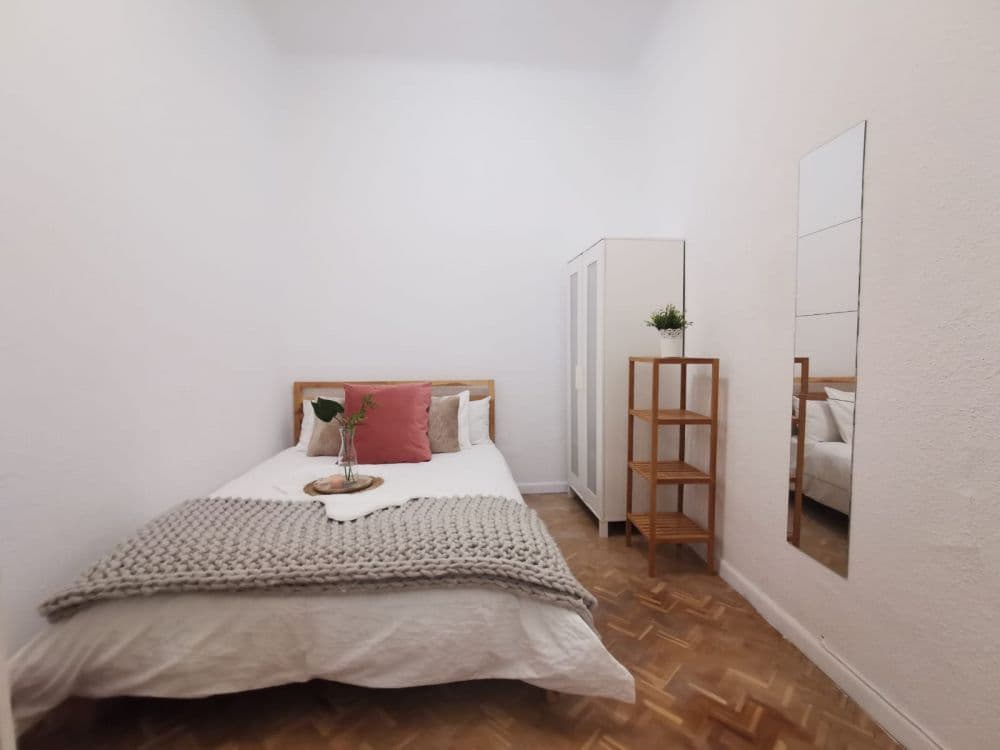 Habitación privada en Madrid photo 3