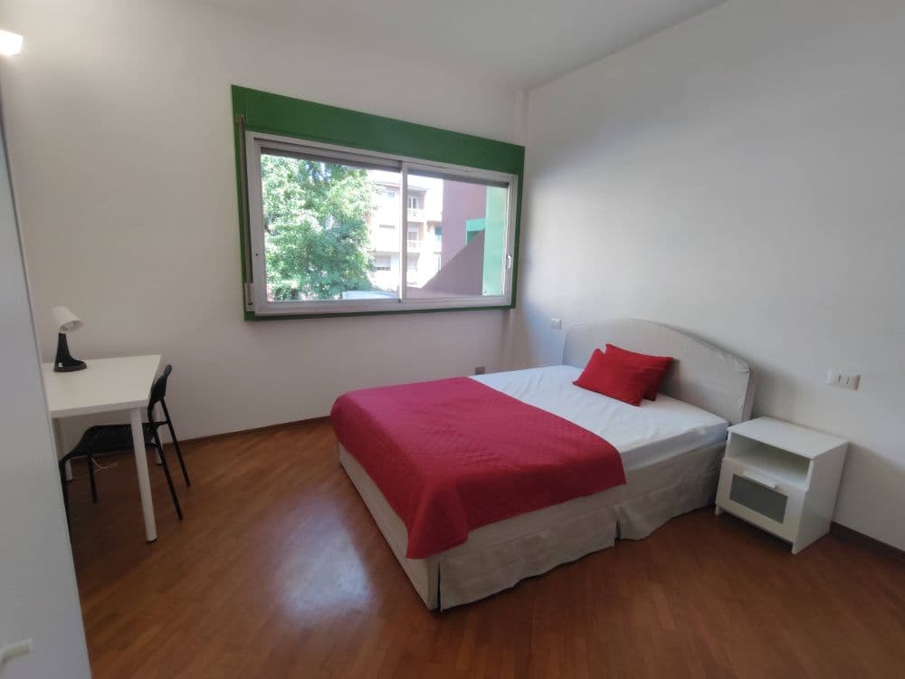 Habitación privada en Florencia photo 3