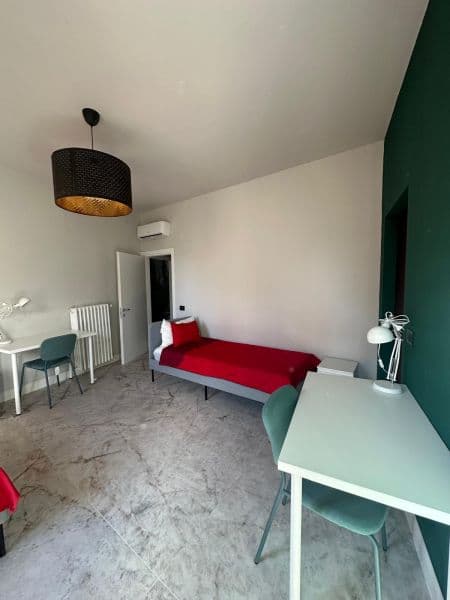 Habitación compartida en Florencia photo 2