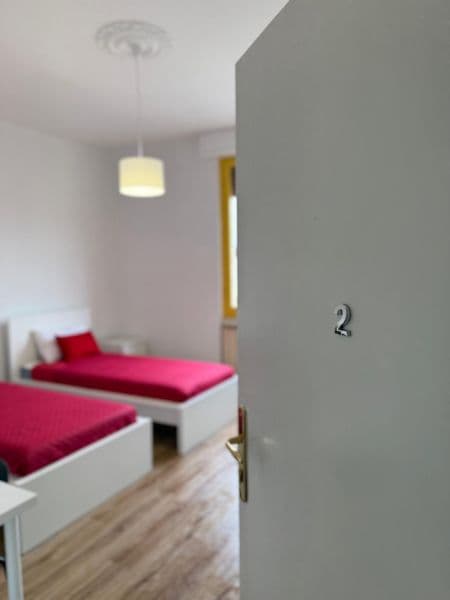 Habitación compartida en Florencia photo 3