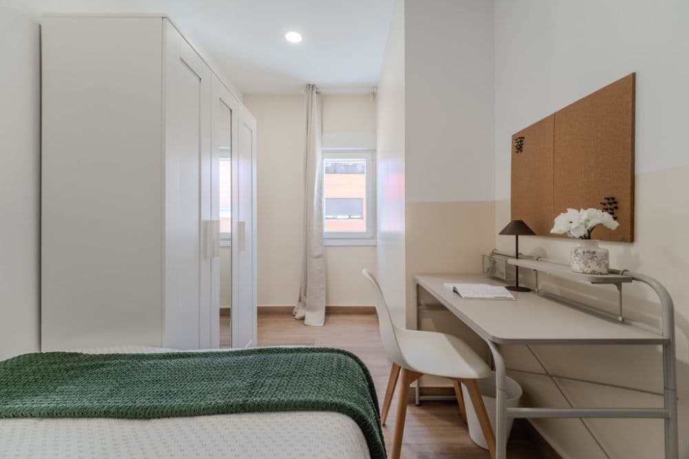 Habitación privada en Madrid photo 2