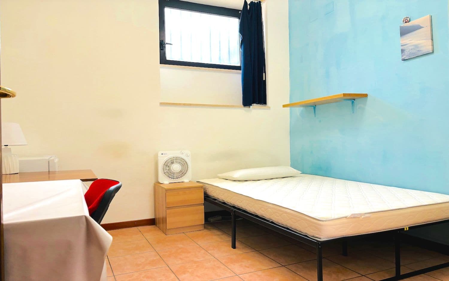 Habitación privada en Rome