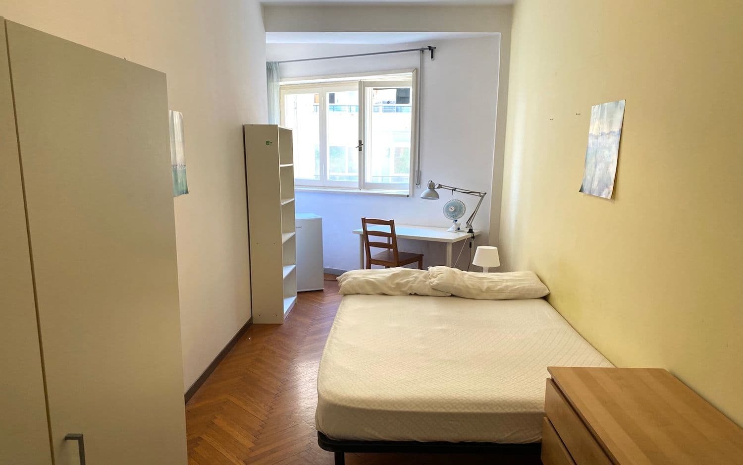 Habitación privada en Rome