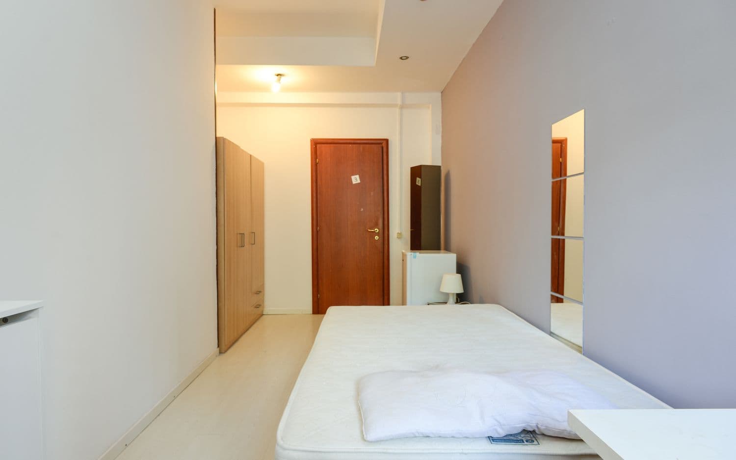 Private room in Rome photo 2