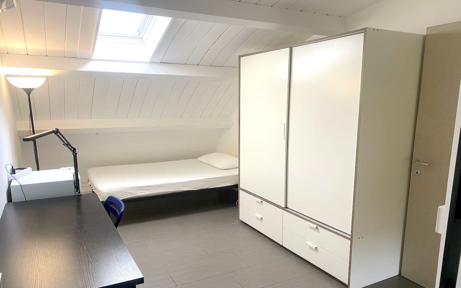 Habitación privada en Rome