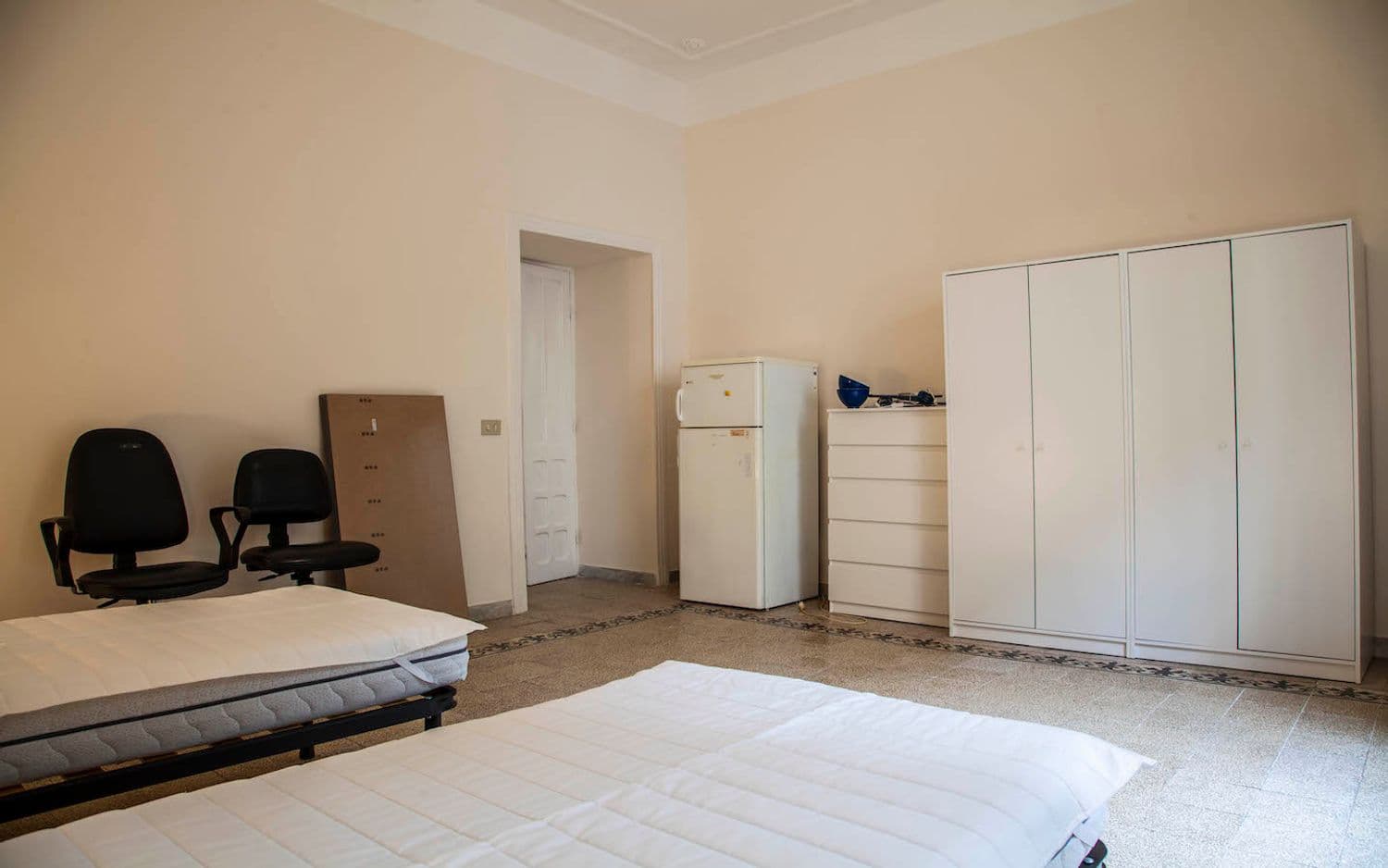 Shared room in Rome photo 4