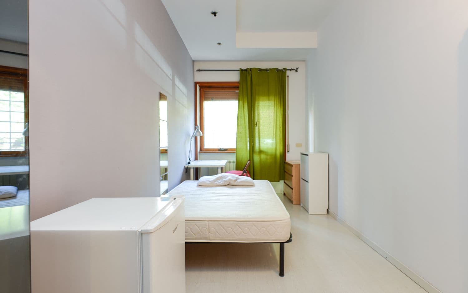 Private room in Rome