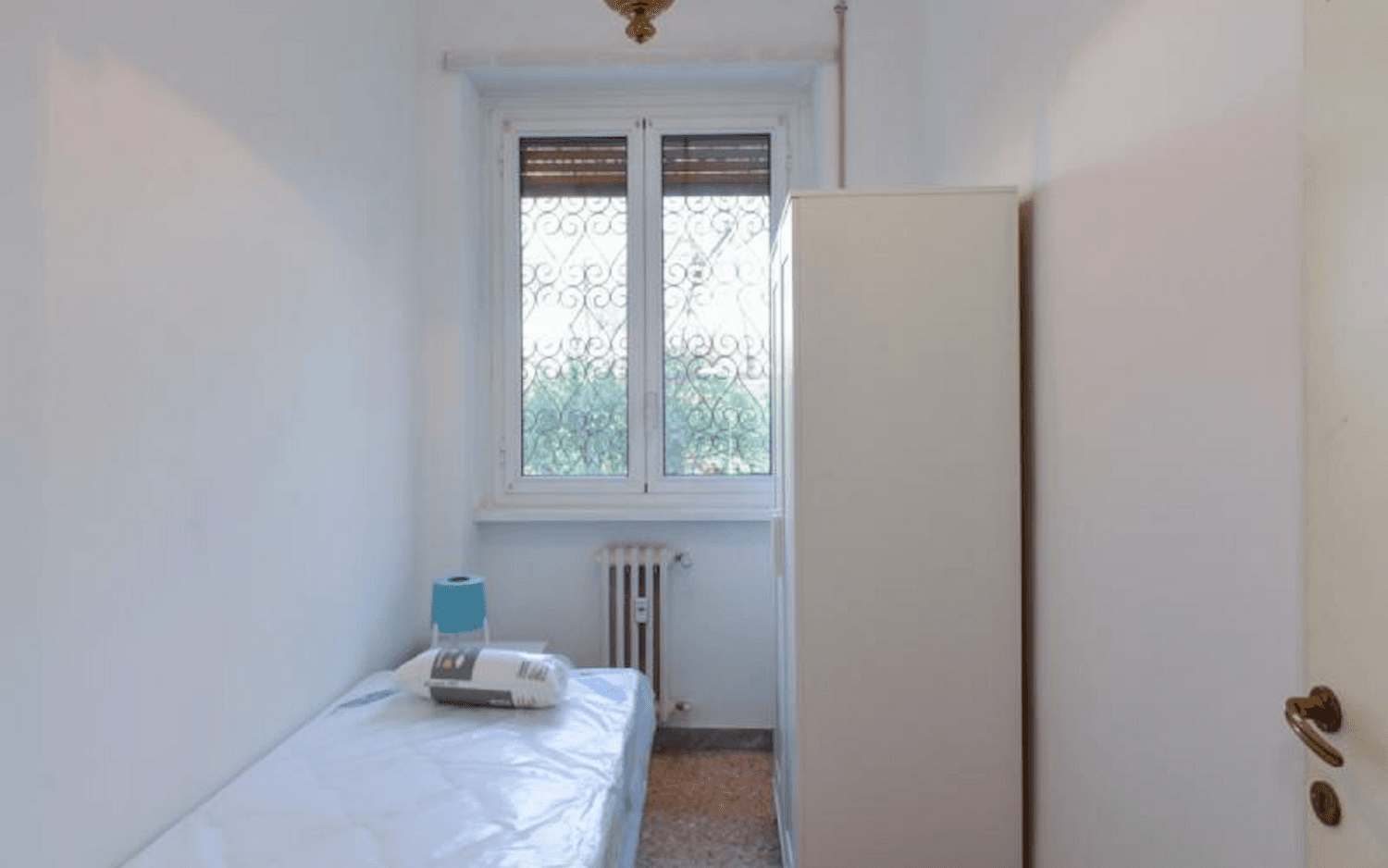Habitación privada en Rome