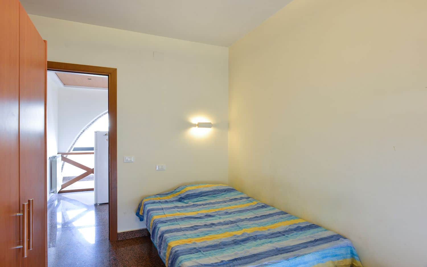 Room in Rome