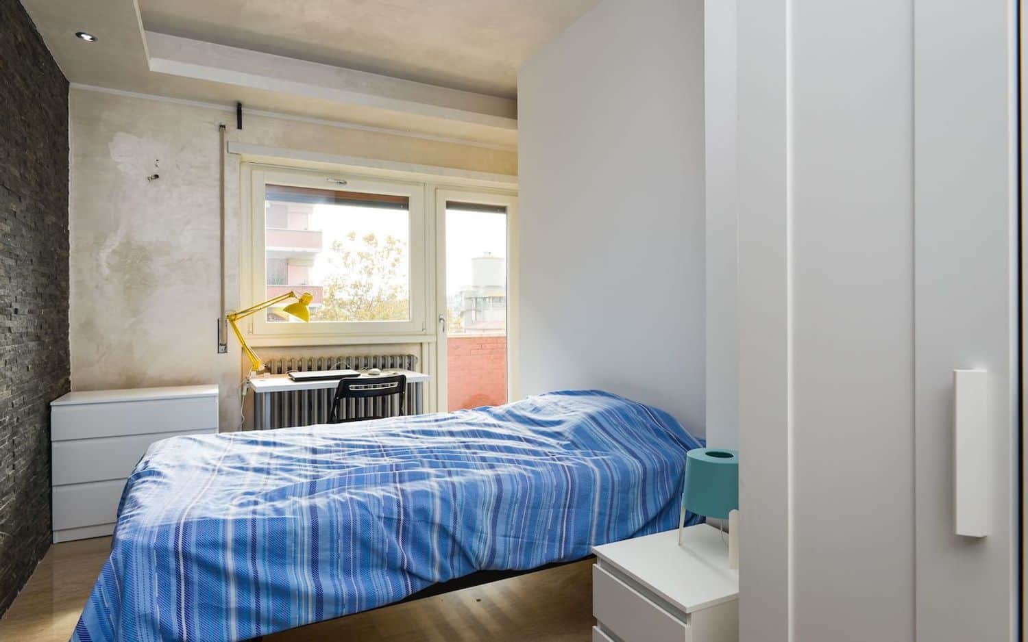 Room in Rome