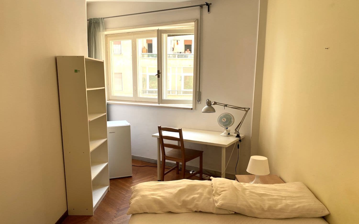 Habitación privada en Rome photo 2