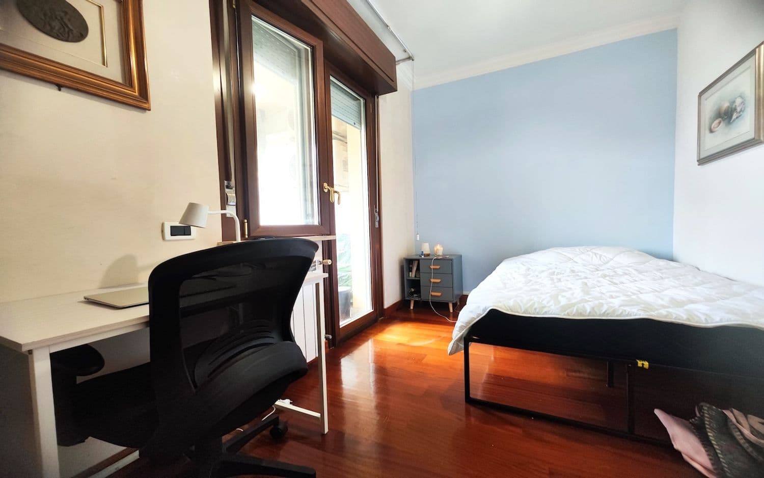 Habitación privada en Rome