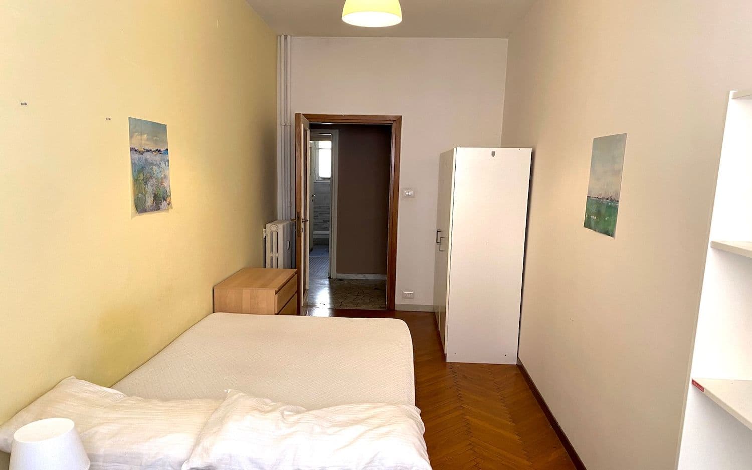 Habitación privada en Rome photo 4