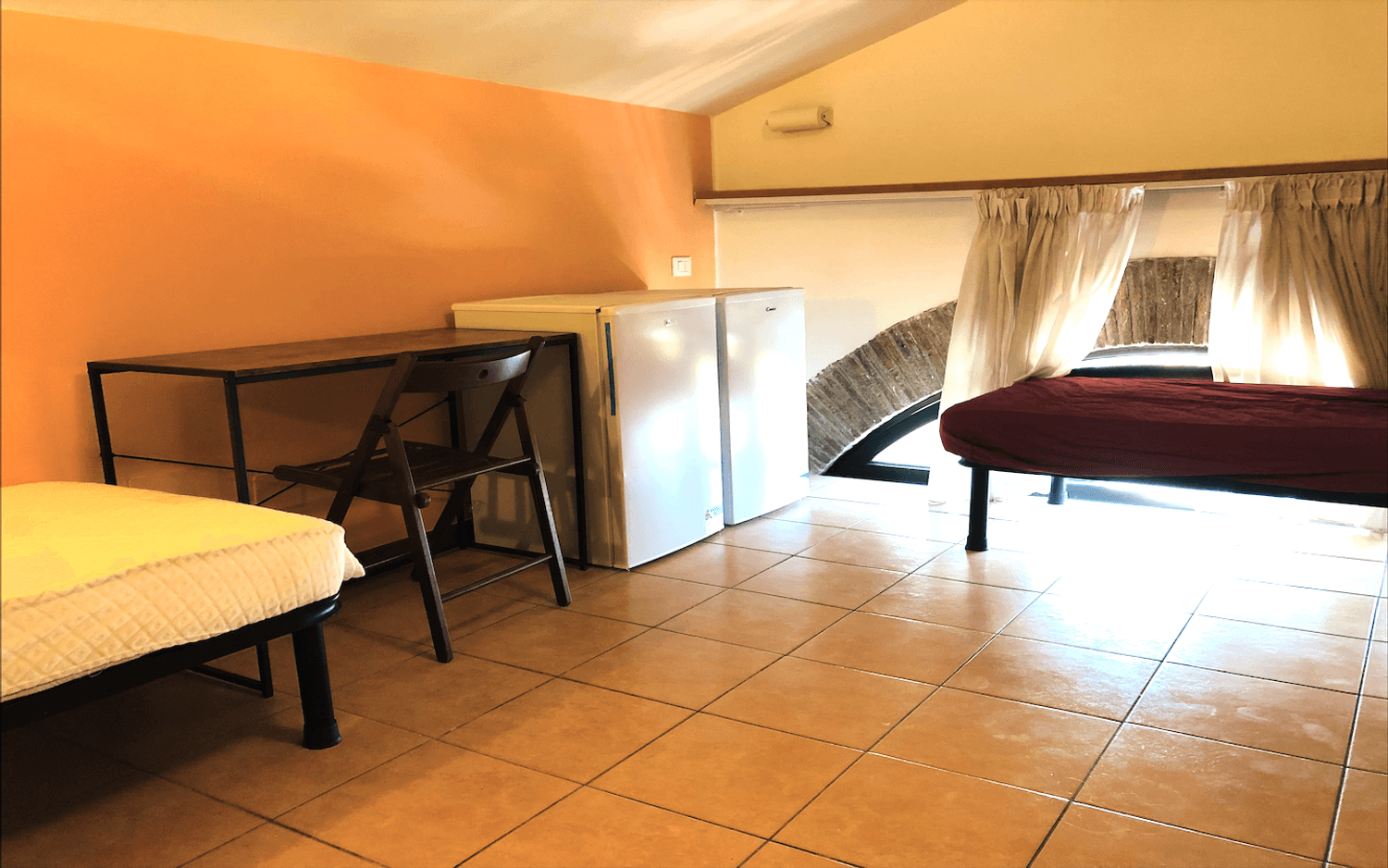 Habitación compartida en Rome photo 2