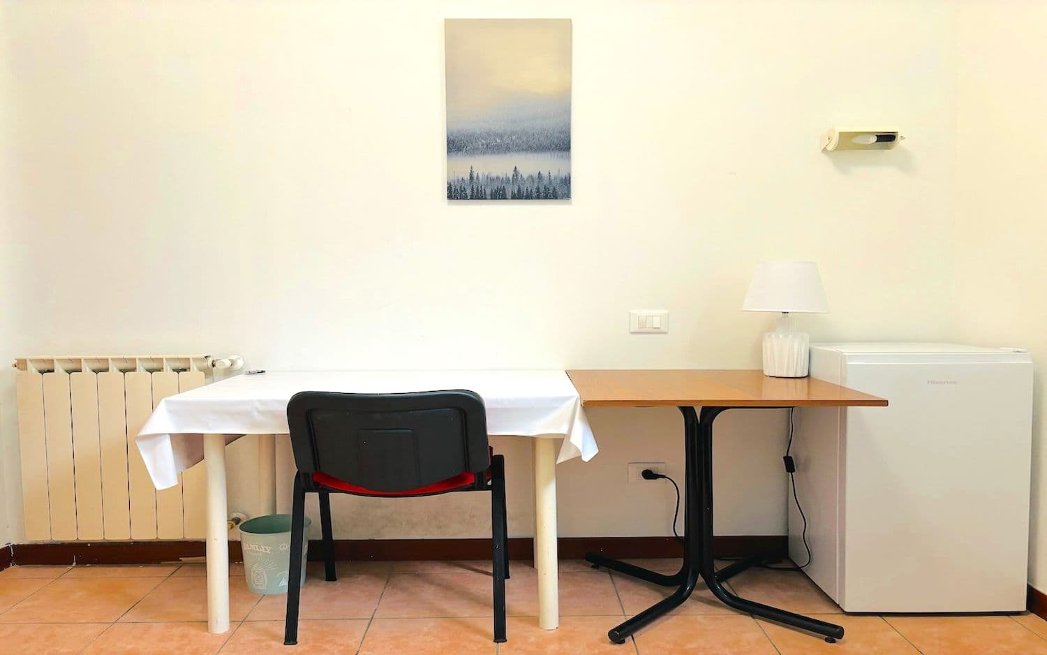 Habitación privada en Rome photo 4