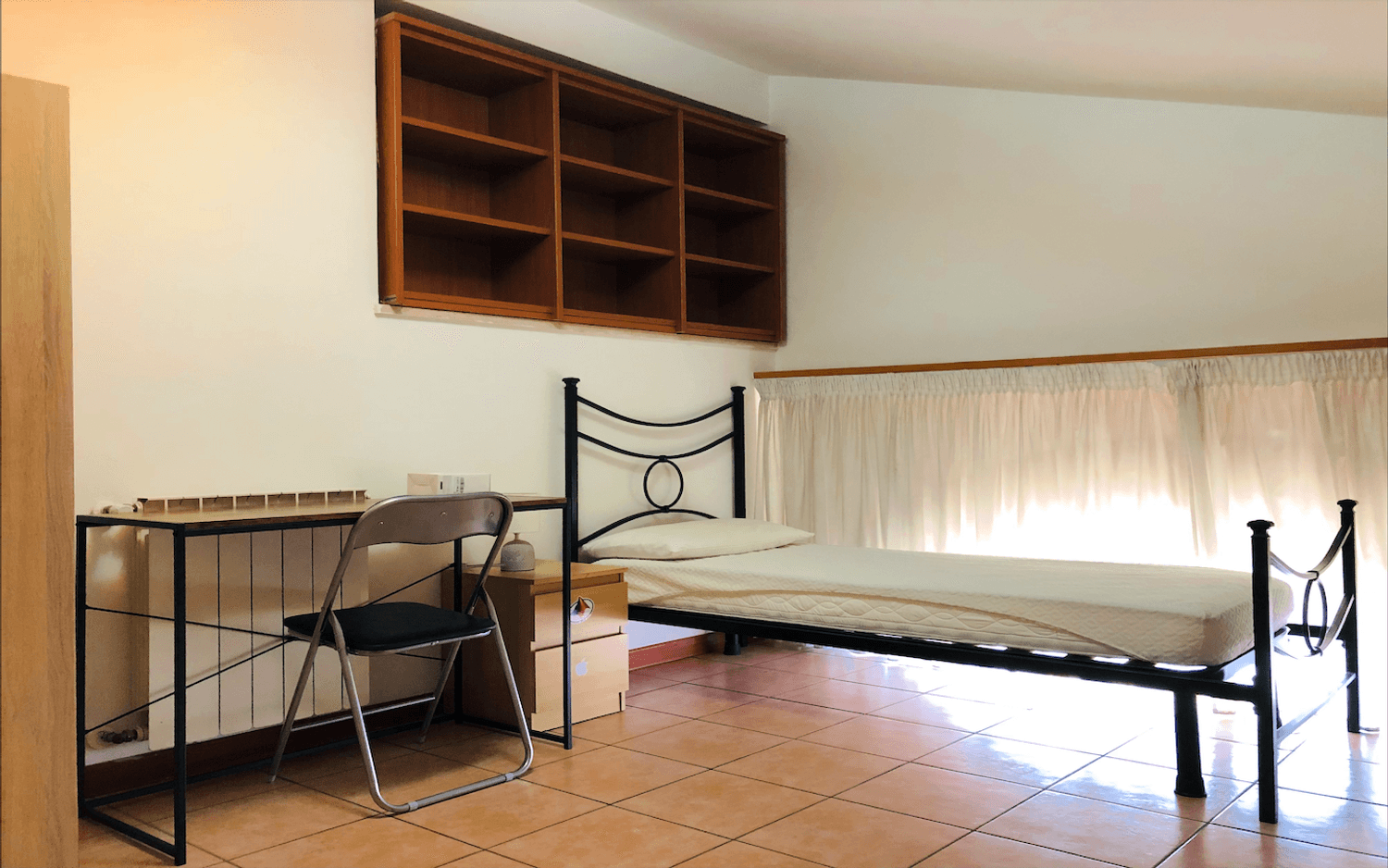 Habitación compartida en Rome photo 2