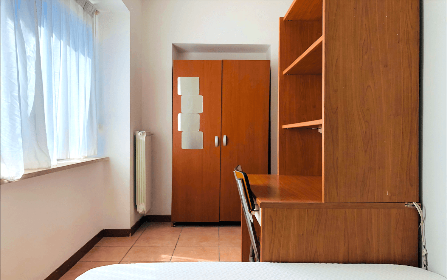 Habitación privada en Rome photo 3