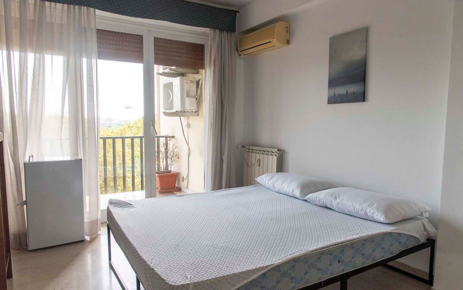 Room in Rome