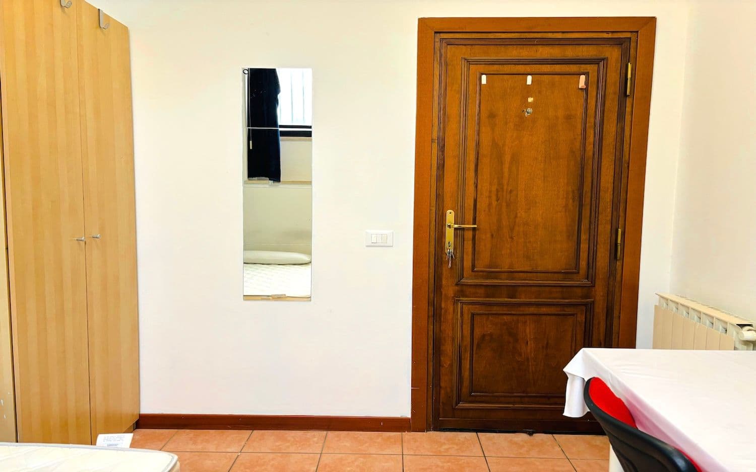 Habitación privada en Rome photo 5