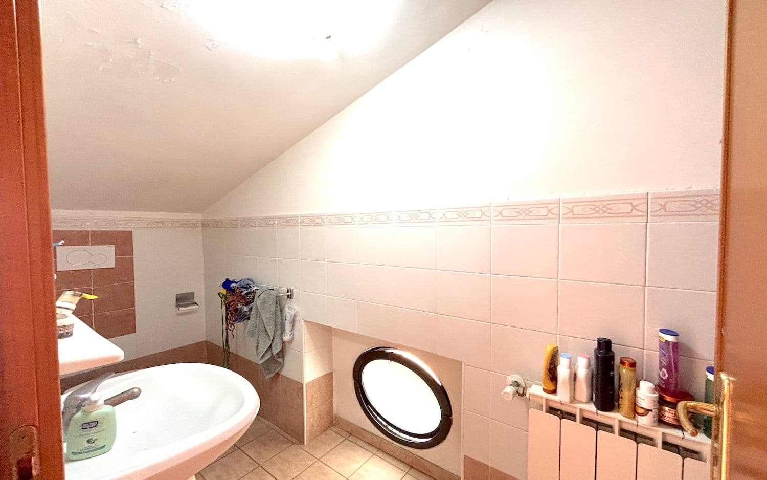 Habitación compartida en Rome photo 5