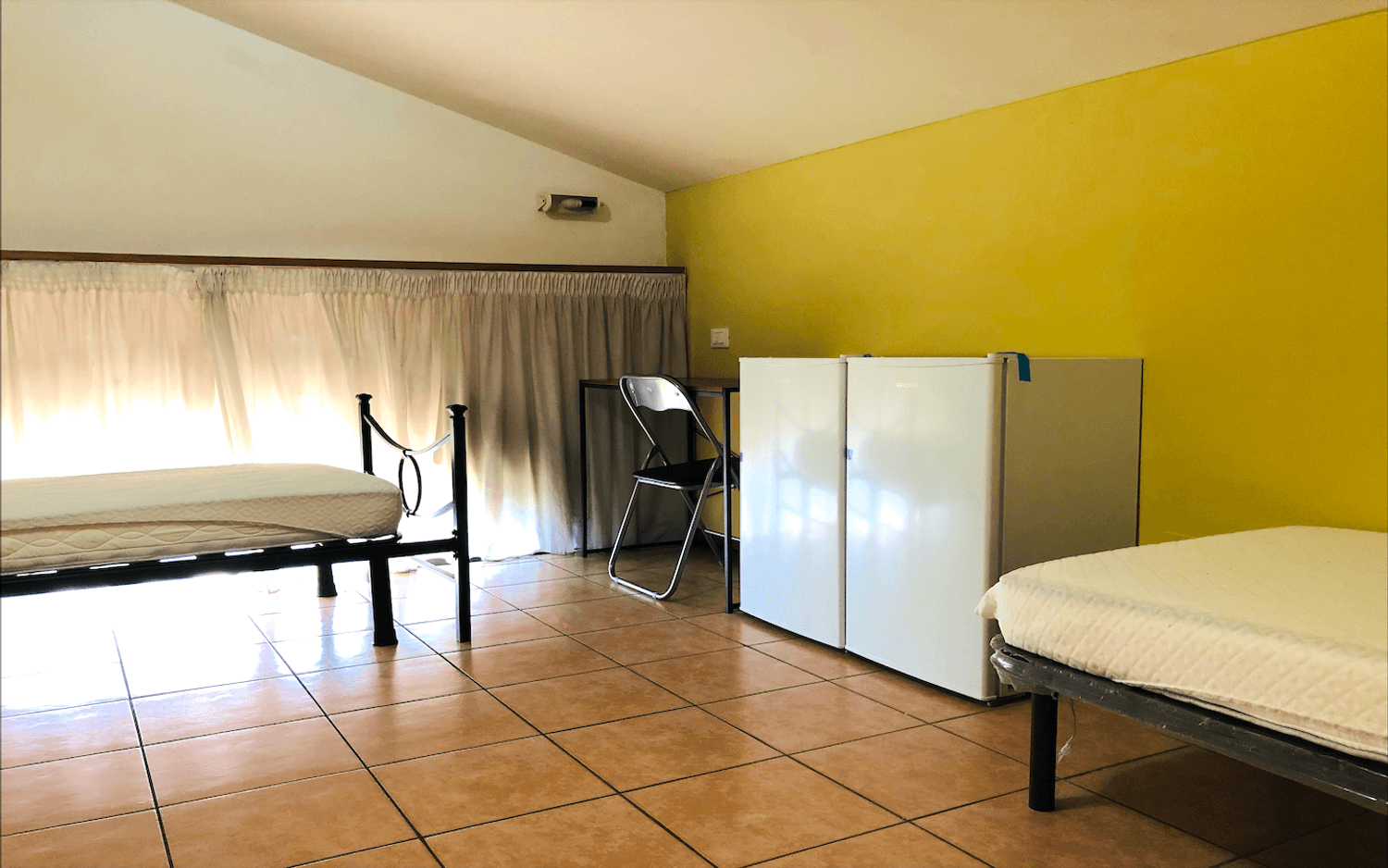 Habitación compartida en Rome photo 3