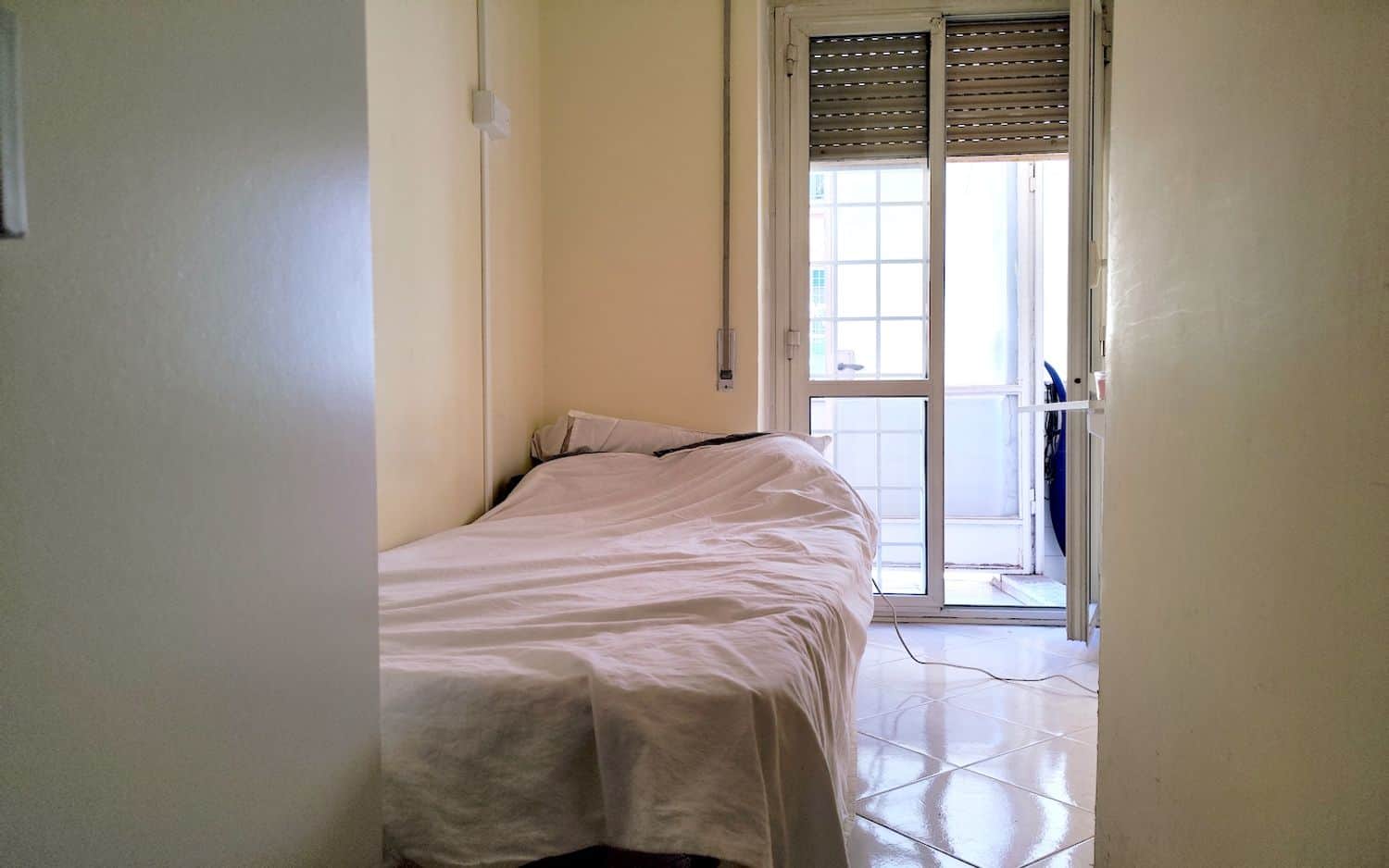 Room in Rome