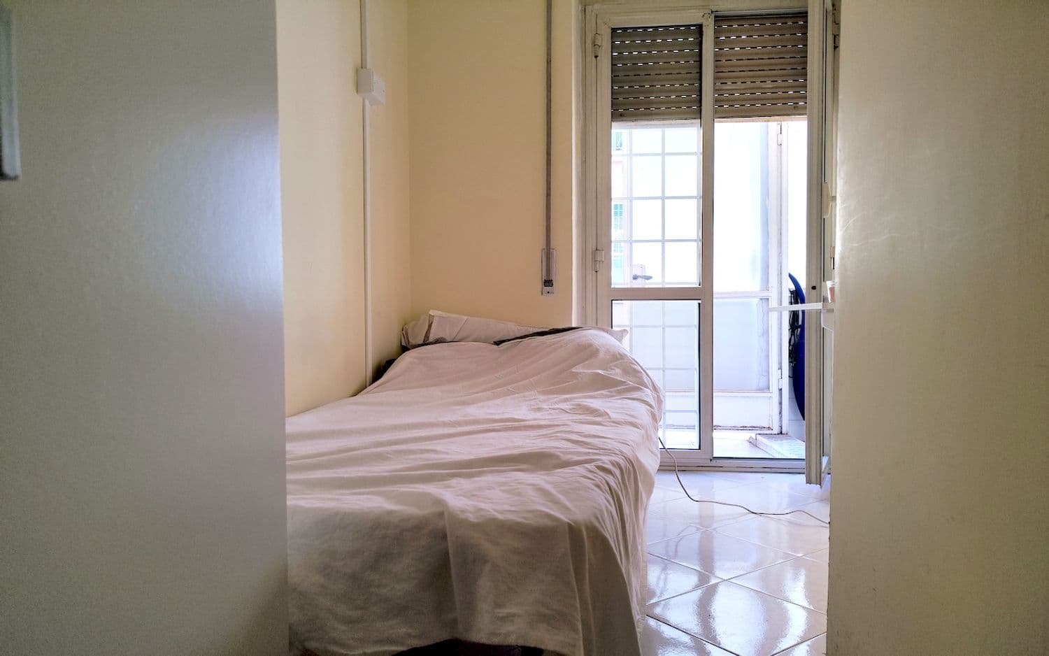 Habitación privada en Rome