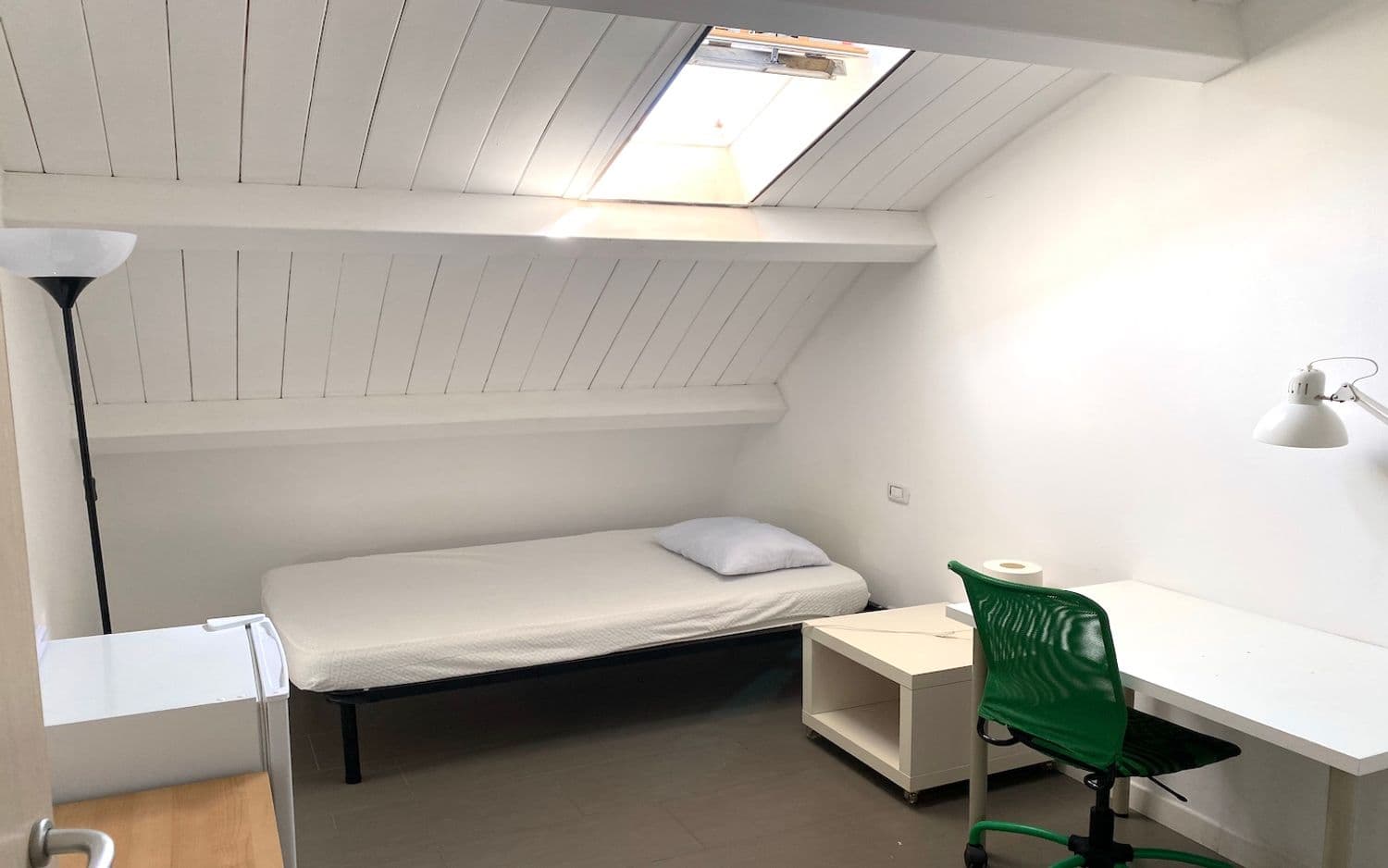 Habitación privada en Rome