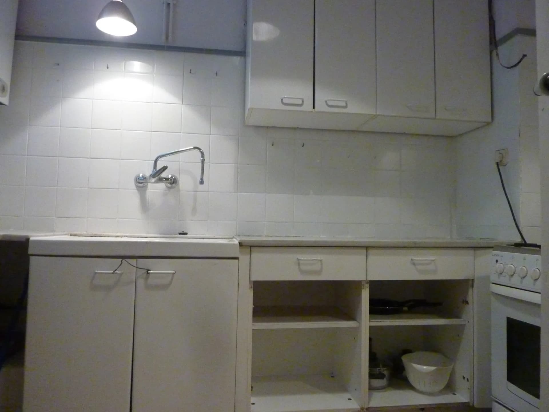 Habitación privada en Barcelona photo 4