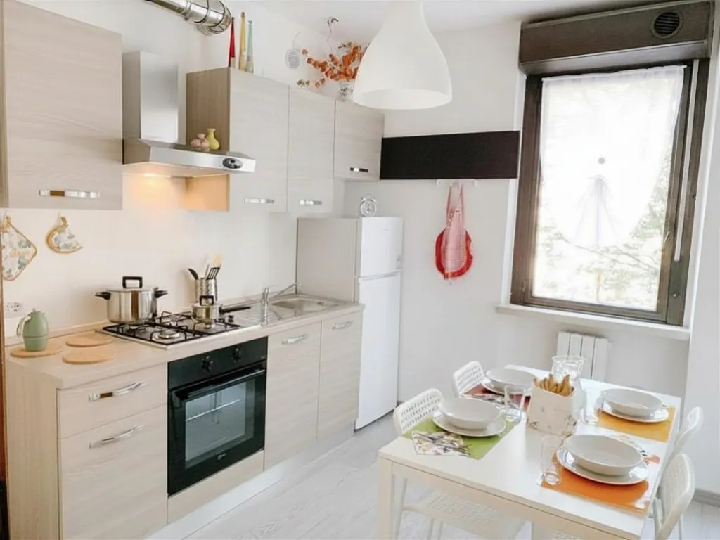 Habitación privada en Milan photo 5